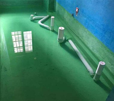 貴陽廁所防水